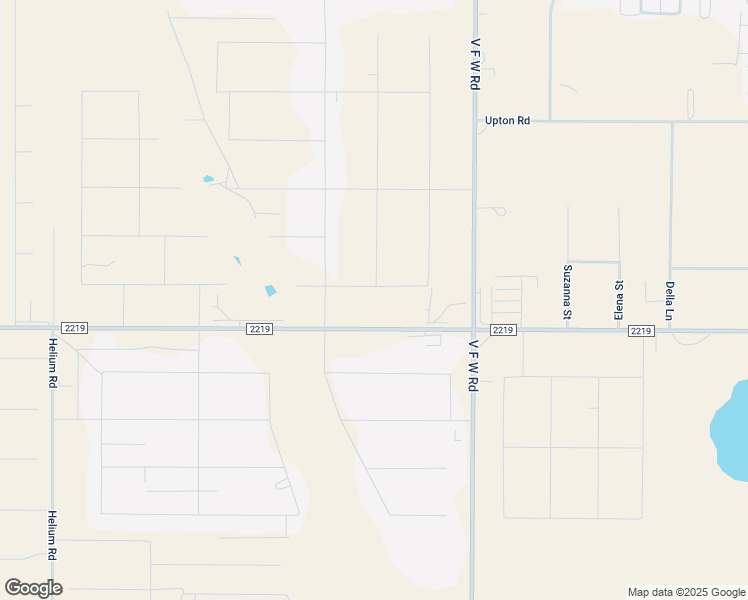 map of restaurants, bars, coffee shops, grocery stores, and more near 9001 Farm to Market Road 2219 in Canyon