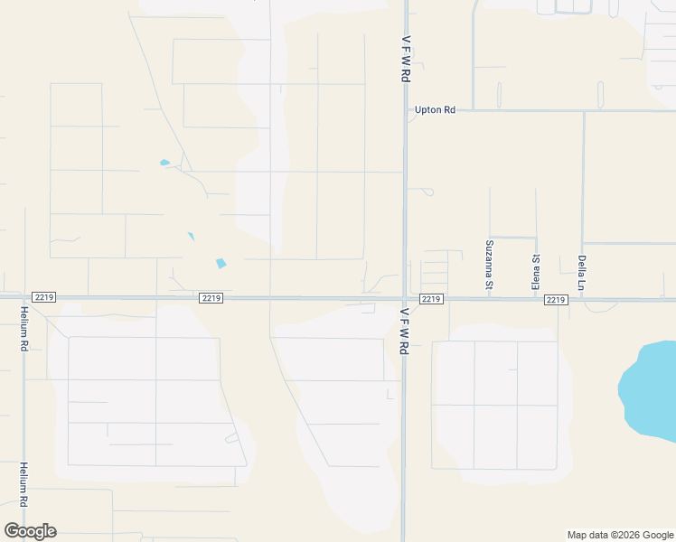 map of restaurants, bars, coffee shops, grocery stores, and more near 9001 Farm to Market Road 2219 in Canyon