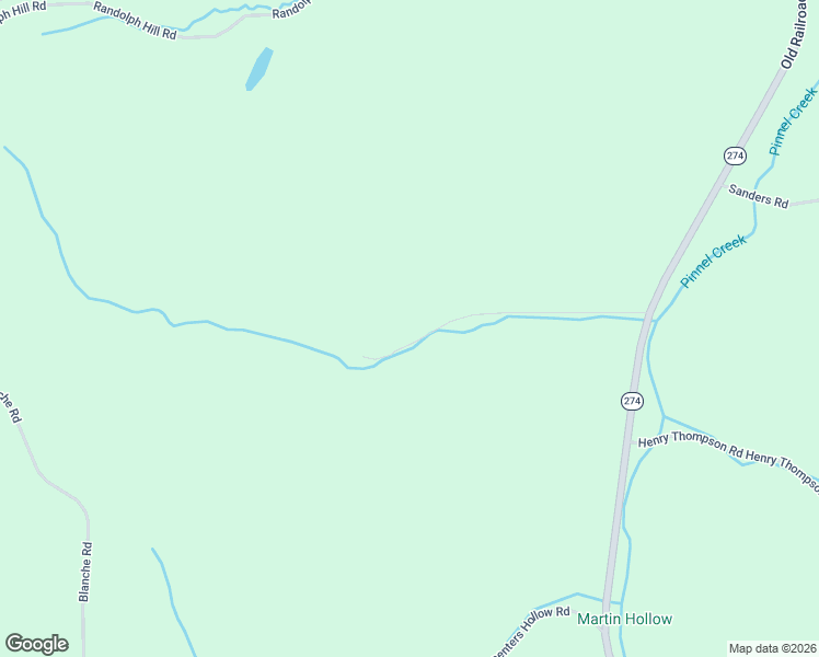 map of restaurants, bars, coffee shops, grocery stores, and more near 55 Thompson Hollow Road in Taft