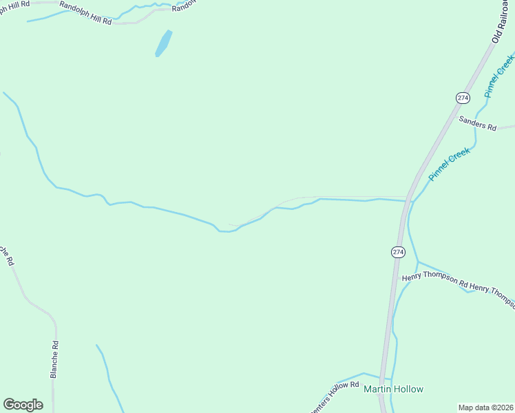 map of restaurants, bars, coffee shops, grocery stores, and more near 55 Thompson Hollow Road in Taft