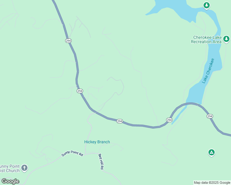 map of restaurants, bars, coffee shops, grocery stores, and more near 306 Nelson Ridge Road in Murphy