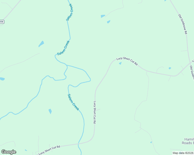 map of restaurants, bars, coffee shops, grocery stores, and more near 3318 Lucy Short Cut Road in Marshville