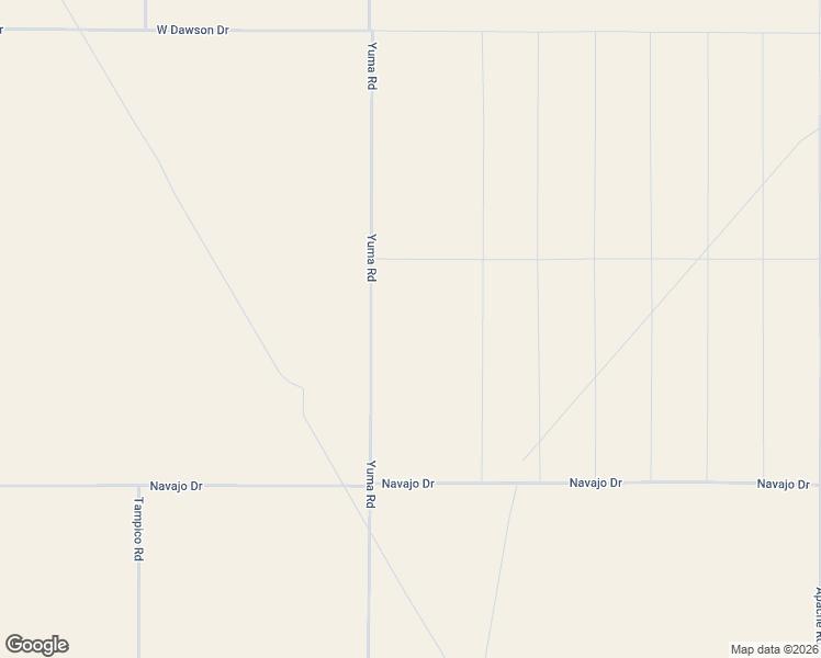 map of restaurants, bars, coffee shops, grocery stores, and more near 5816 Yuma Road in Golden Valley