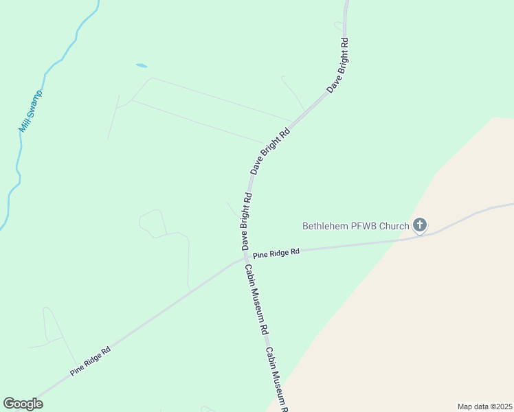 map of restaurants, bars, coffee shops, grocery stores, and more near MB65 West Nc 24 Highway in Turkey