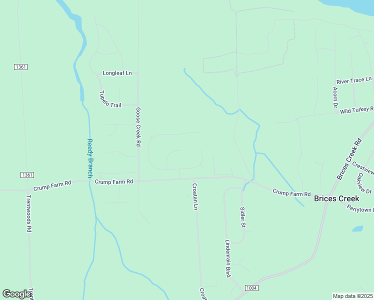 map of restaurants, bars, coffee shops, grocery stores, and more near 541 Deer Run Road in New Bern