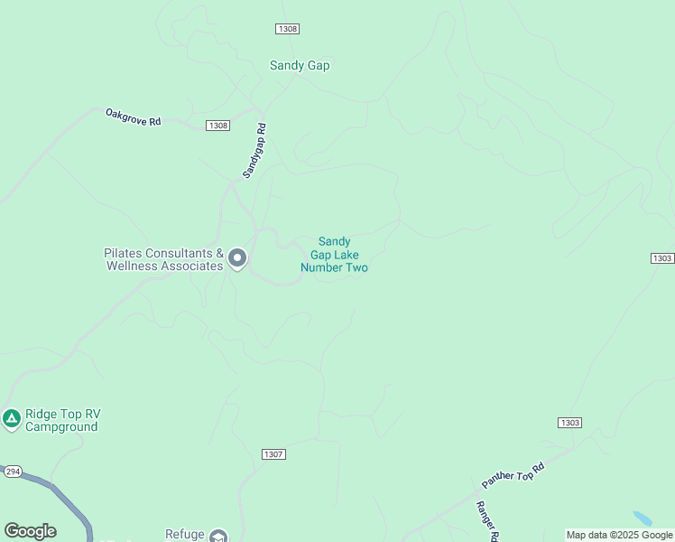 map of restaurants, bars, coffee shops, grocery stores, and more near 125 Twin Pond Drive in Murphy