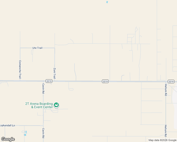 map of restaurants, bars, coffee shops, grocery stores, and more near 11350 Fm 2219 in Amarillo