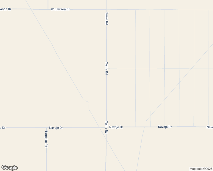 map of restaurants, bars, coffee shops, grocery stores, and more near 5816 Yuma Road in Golden Valley