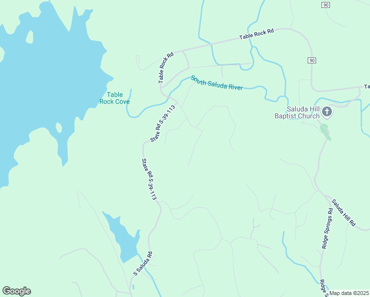 map of restaurants, bars, coffee shops, grocery stores, and more near 110 Ledge Road in Cleveland