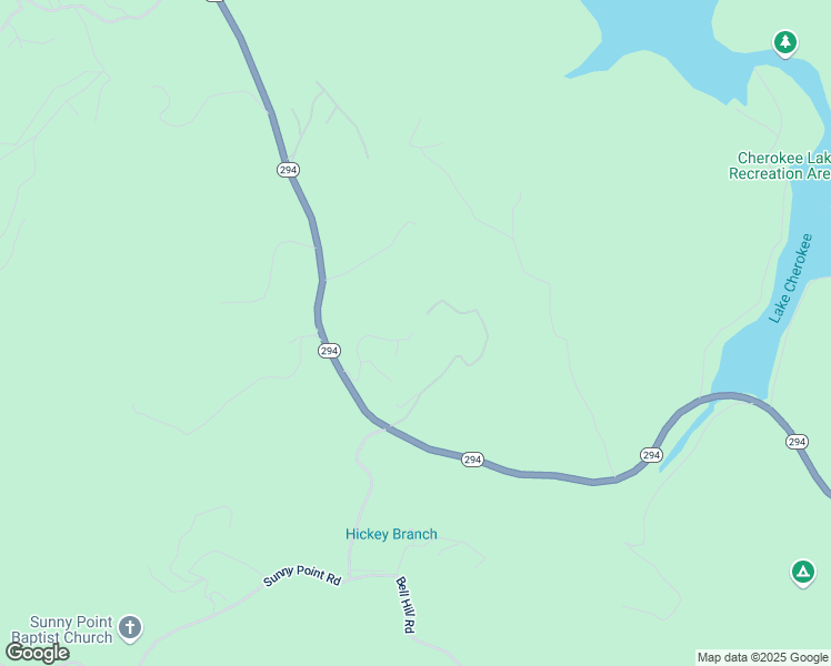 map of restaurants, bars, coffee shops, grocery stores, and more near 306 Nelson Ridge Road in Murphy