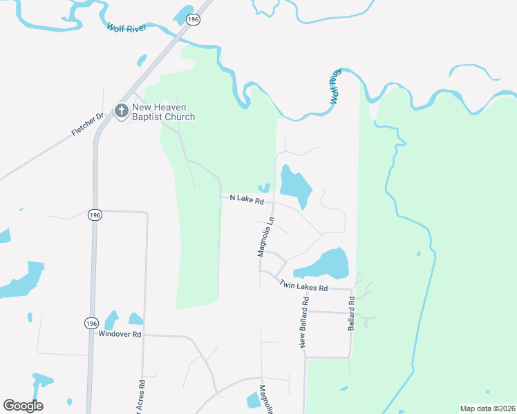map of restaurants, bars, coffee shops, grocery stores, and more near 225 North Lake Road in Piperton