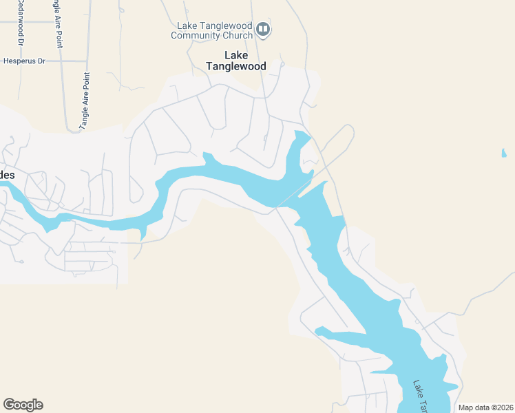map of restaurants, bars, coffee shops, grocery stores, and more near 160 S Shore Dr in Amarillo
