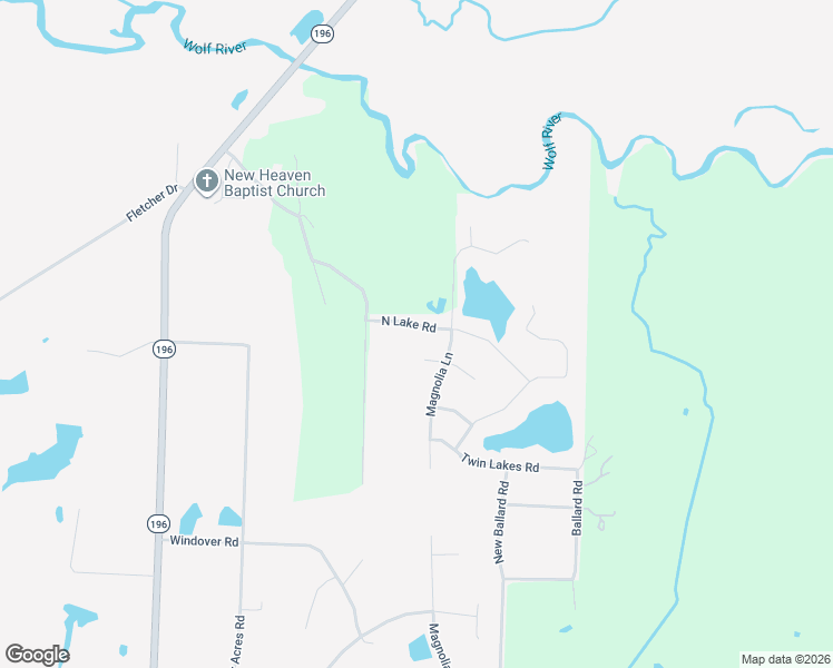map of restaurants, bars, coffee shops, grocery stores, and more near 225 North Lake Road in Piperton