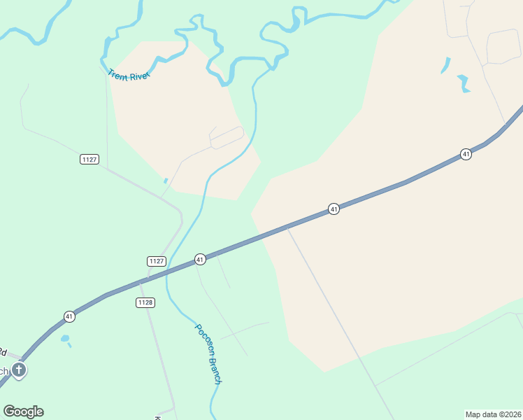 map of restaurants, bars, coffee shops, grocery stores, and more near in Trenton