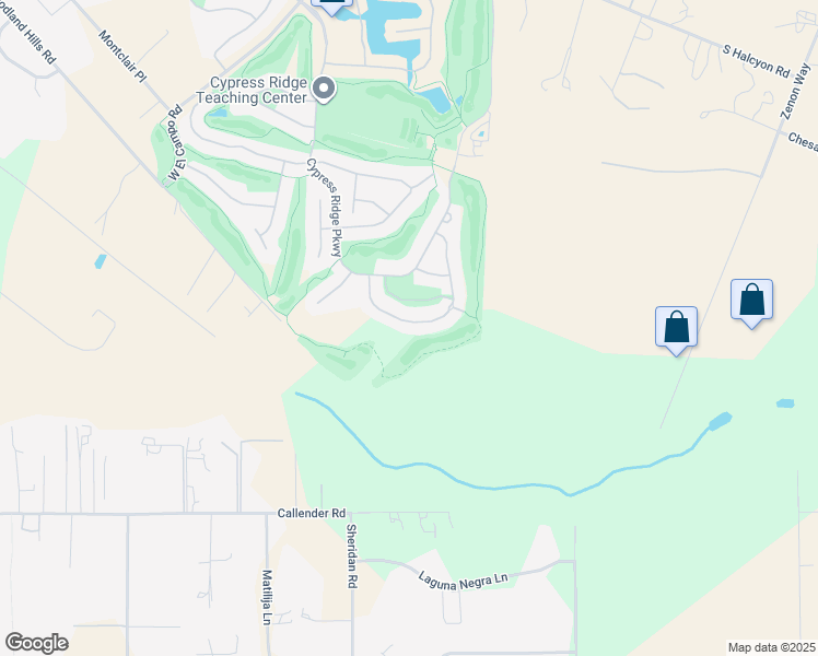 map of restaurants, bars, coffee shops, grocery stores, and more near 945 Wigeon Way in Arroyo Grande
