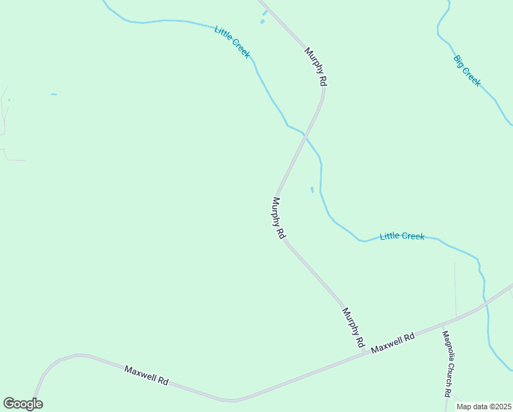 map of restaurants, bars, coffee shops, grocery stores, and more near 6382 Murphy Road in Stedman
