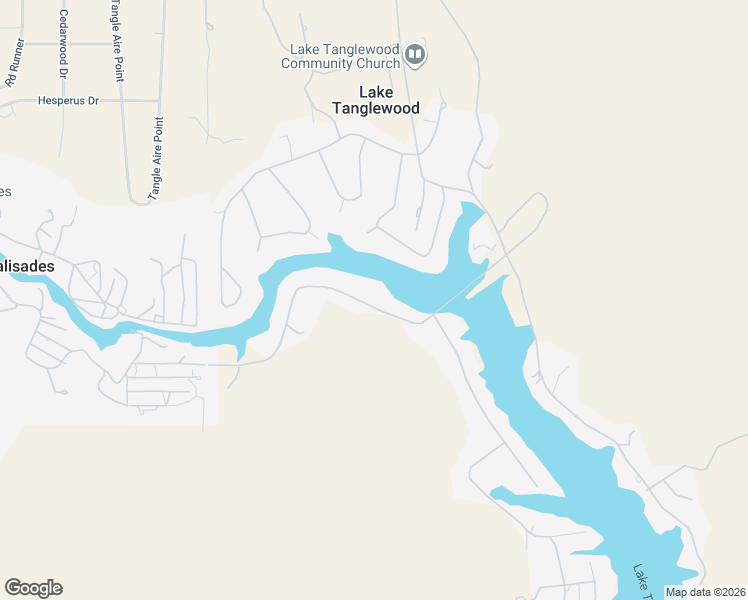 map of restaurants, bars, coffee shops, grocery stores, and more near 149 South Shore Drive in Amarillo