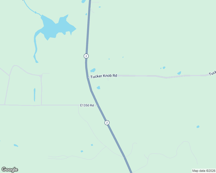 map of restaurants, bars, coffee shops, grocery stores, and more near 31384 Tucker Knob Road in Kinta