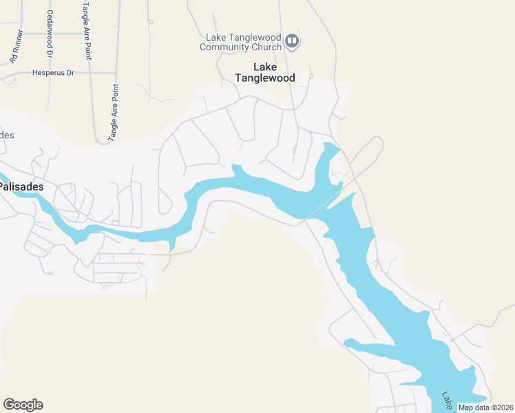 map of restaurants, bars, coffee shops, grocery stores, and more near 149 South Shore Drive in Amarillo