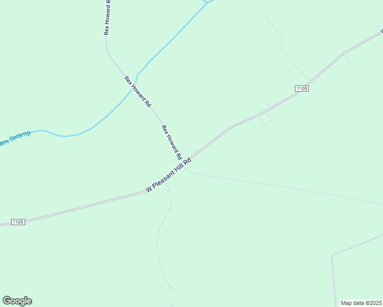 map of restaurants, bars, coffee shops, grocery stores, and more near 784 West Pleasant Hill Road in Pink Hill