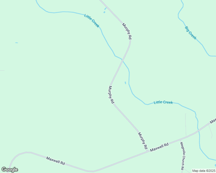 map of restaurants, bars, coffee shops, grocery stores, and more near 6382 Murphy Road in Stedman