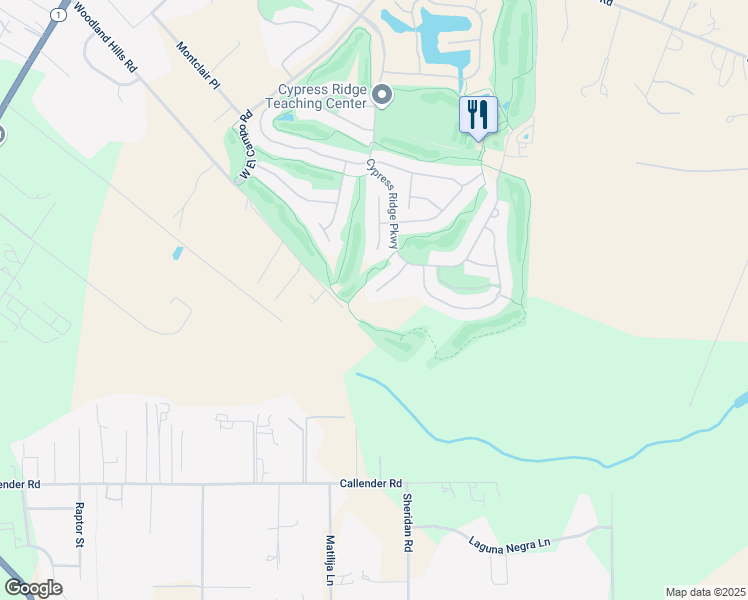 map of restaurants, bars, coffee shops, grocery stores, and more near 894 Auklet Court in Arroyo Grande