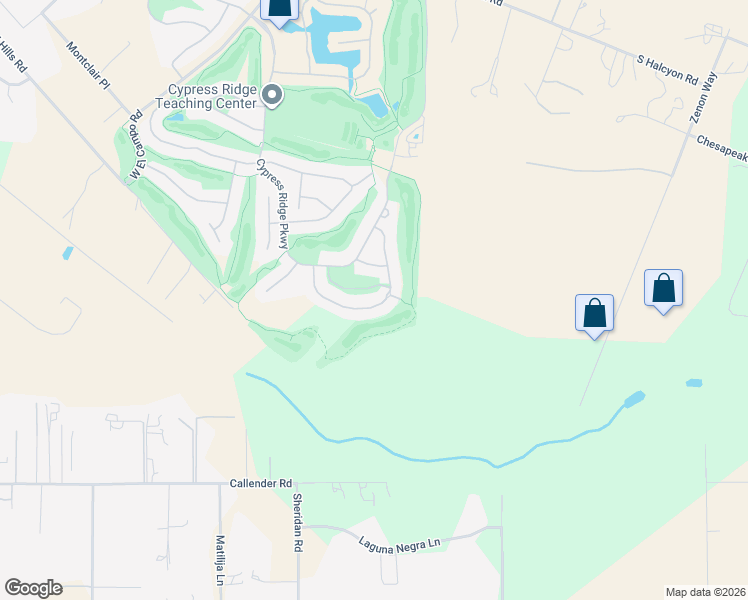map of restaurants, bars, coffee shops, grocery stores, and more near 920 Wigeon Way in Arroyo Grande