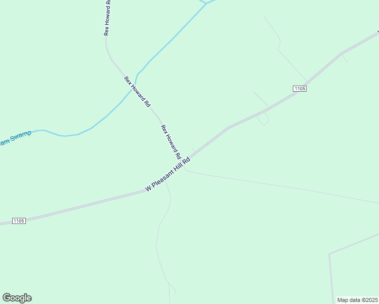 map of restaurants, bars, coffee shops, grocery stores, and more near 784 West Pleasant Hill Road in Pink Hill