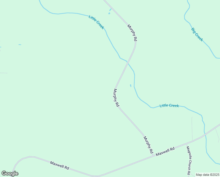 map of restaurants, bars, coffee shops, grocery stores, and more near 6406 Murphy Road in Stedman