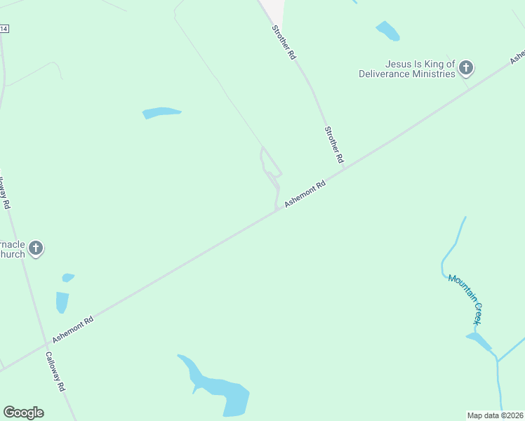 map of restaurants, bars, coffee shops, grocery stores, and more near 1472 Ashemont Road in Aberdeen