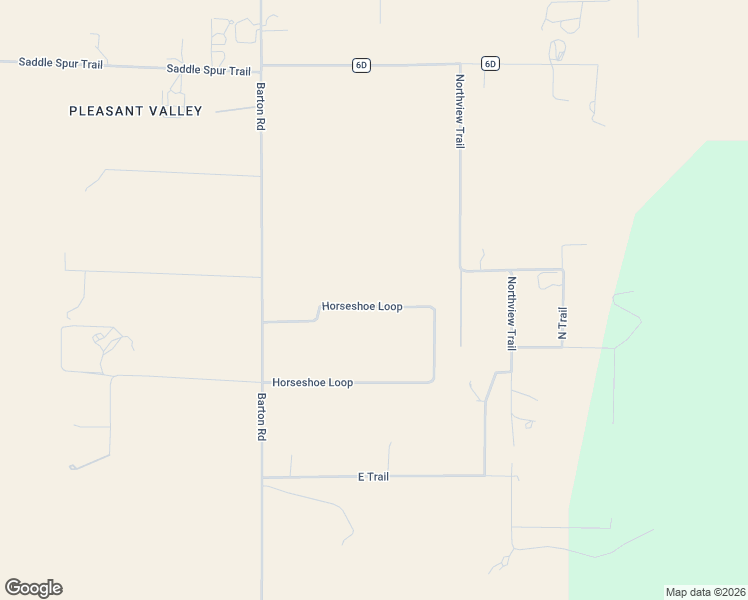 map of restaurants, bars, coffee shops, grocery stores, and more near 29 Horseshoe Loop in Edgewood