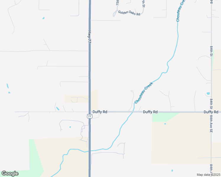 map of restaurants, bars, coffee shops, grocery stores, and more near 12951 U.S. 77 in Lexington