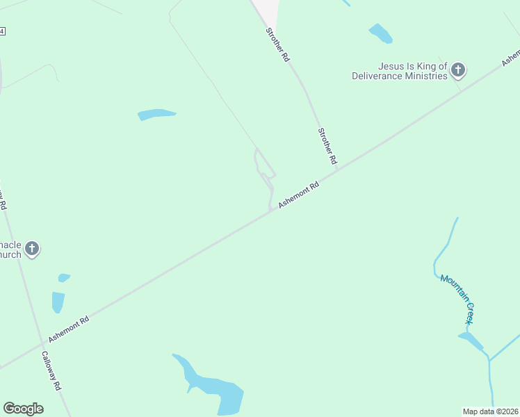 map of restaurants, bars, coffee shops, grocery stores, and more near 1472 Ashemont Road in Aberdeen