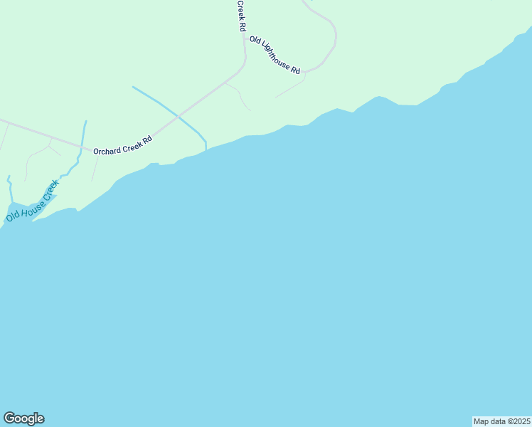 map of restaurants, bars, coffee shops, grocery stores, and more near in Oriental