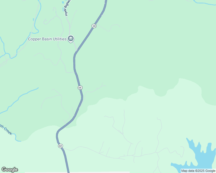 map of restaurants, bars, coffee shops, grocery stores, and more near 222 Parks Drive in Turtletown