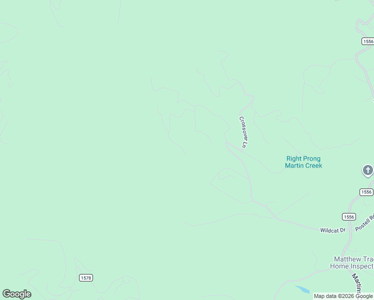 map of restaurants, bars, coffee shops, grocery stores, and more near 301 Alto Vista Road in Murphy