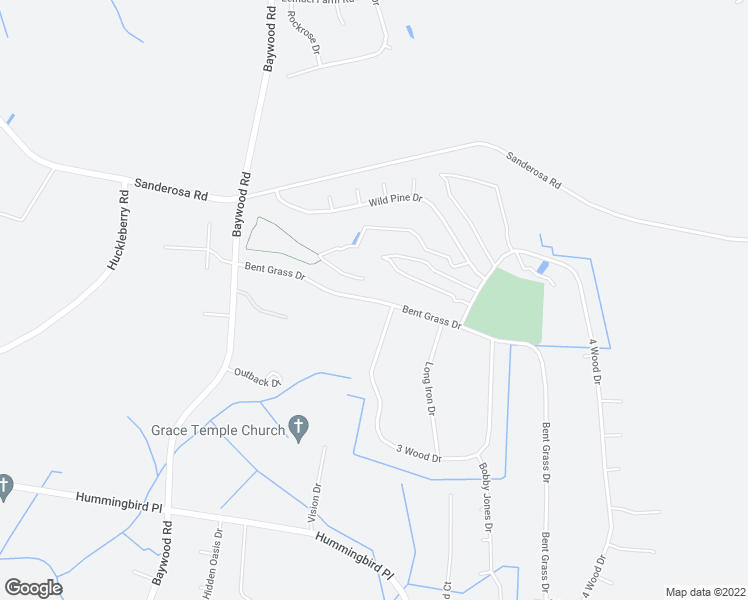 map of restaurants, bars, coffee shops, grocery stores, and more near 4152 Bent Grass Drive in Fayetteville
