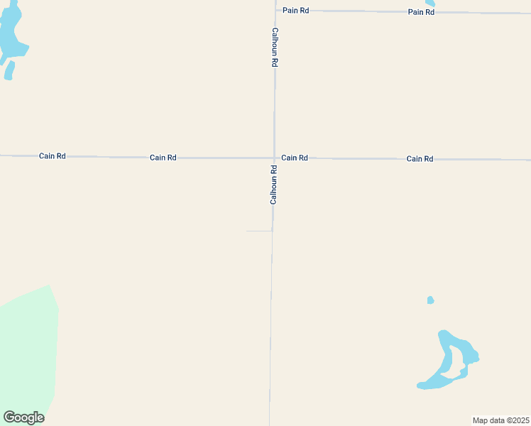 map of restaurants, bars, coffee shops, grocery stores, and more near 282 Calhoun Road in Griffithville