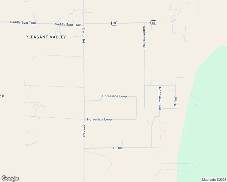 map of restaurants, bars, coffee shops, grocery stores, and more near 29 Horseshoe Loop in Edgewood