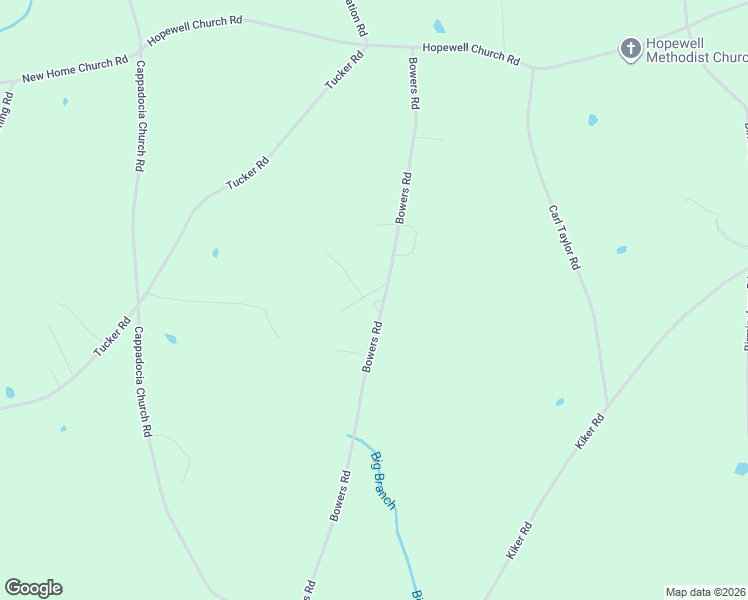 map of restaurants, bars, coffee shops, grocery stores, and more near 857 Bowers Road in Peachland