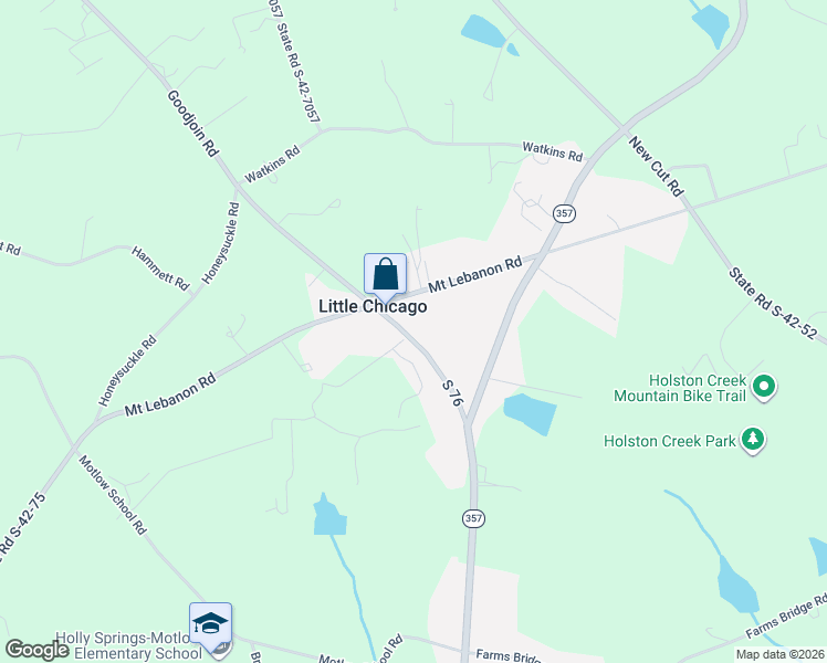 map of restaurants, bars, coffee shops, grocery stores, and more near 240 Goodjoin Road in Campobello