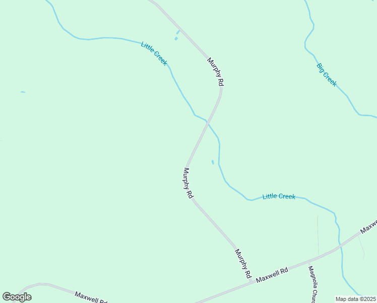 map of restaurants, bars, coffee shops, grocery stores, and more near 6360 Murphy Road in Stedman