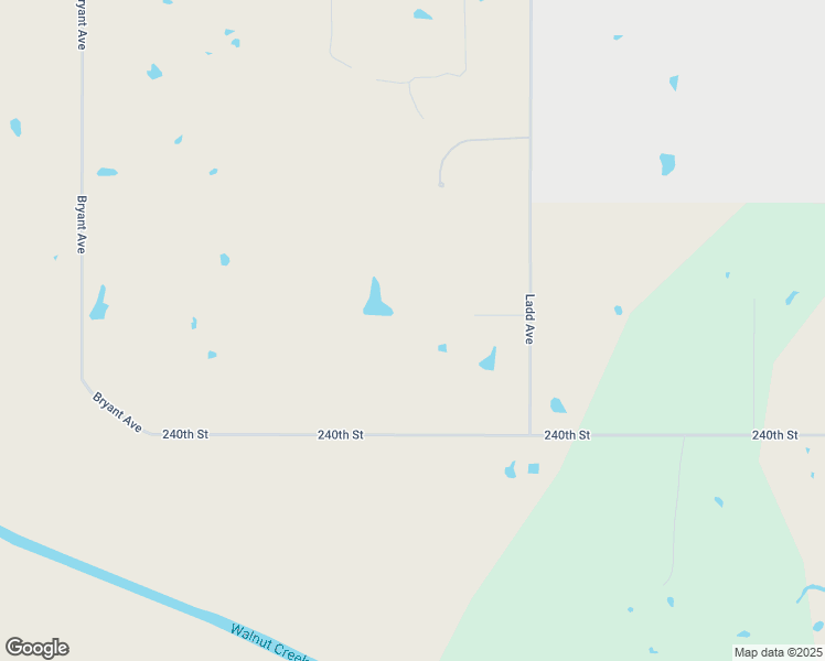 map of restaurants, bars, coffee shops, grocery stores, and more near 24263 Ladd Avenue in Purcell