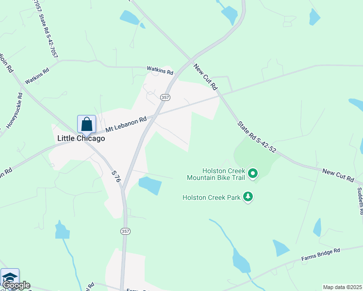 map of restaurants, bars, coffee shops, grocery stores, and more near 220 Ben Thompson Road in Campobello