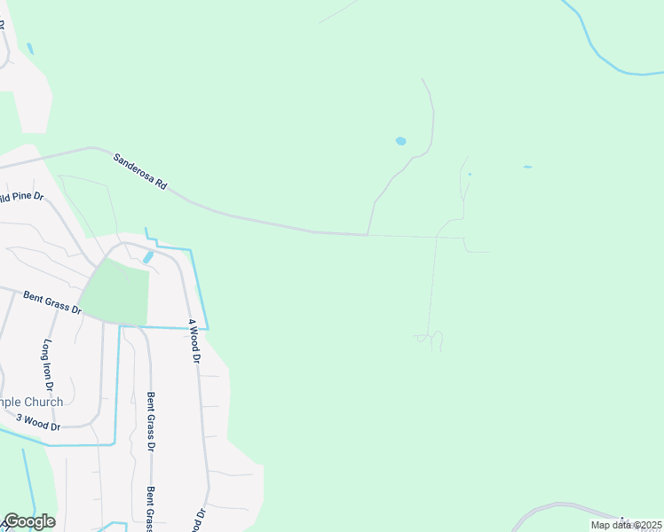 map of restaurants, bars, coffee shops, grocery stores, and more near 4872 Sanderosa Road in Fayetteville