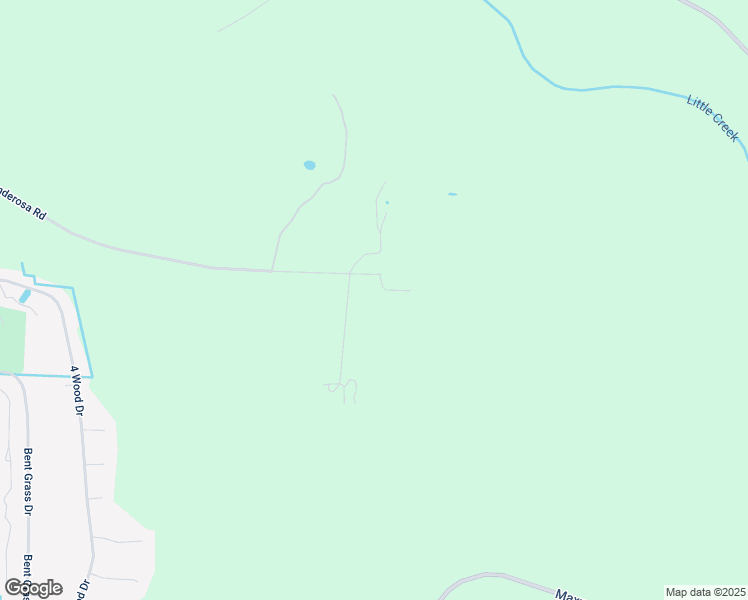 map of restaurants, bars, coffee shops, grocery stores, and more near 5076 Sanderosa Road in Fayetteville