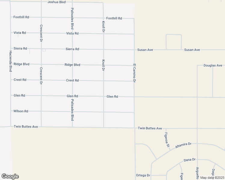 map of restaurants, bars, coffee shops, grocery stores, and more near in California City