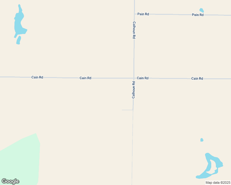 map of restaurants, bars, coffee shops, grocery stores, and more near 282 Calhoun Road in Griffithville