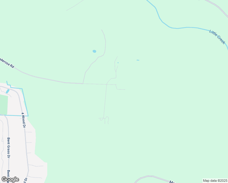 map of restaurants, bars, coffee shops, grocery stores, and more near 5076 Sanderosa Road in Fayetteville