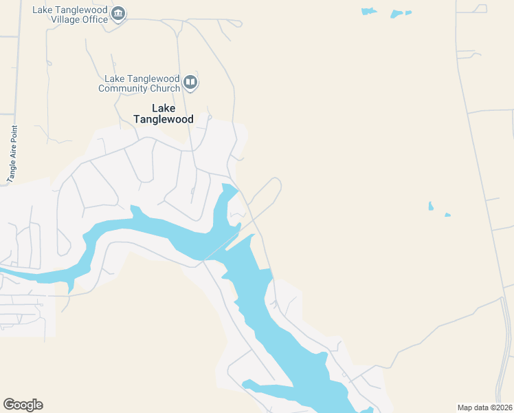 map of restaurants, bars, coffee shops, grocery stores, and more near 115 Circle View Drive in Amarillo